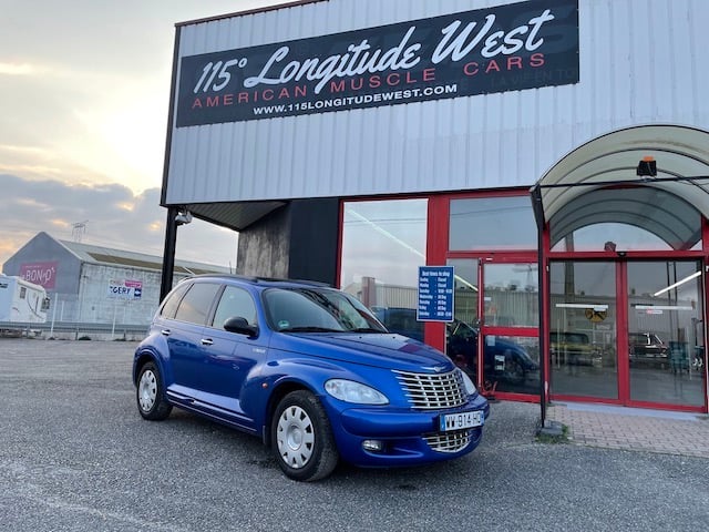 Chrysler PT CRUISER