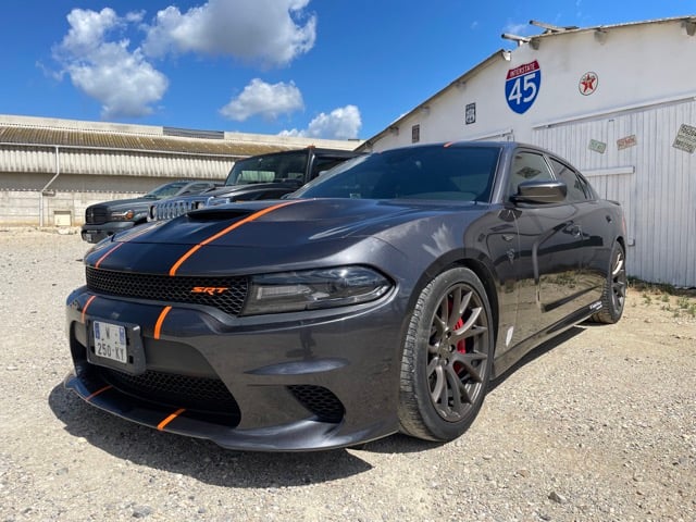 Dodge Charger