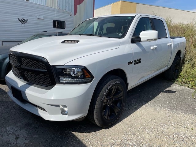 Dodge RAM 1500
