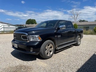 Dodge RAM 1500