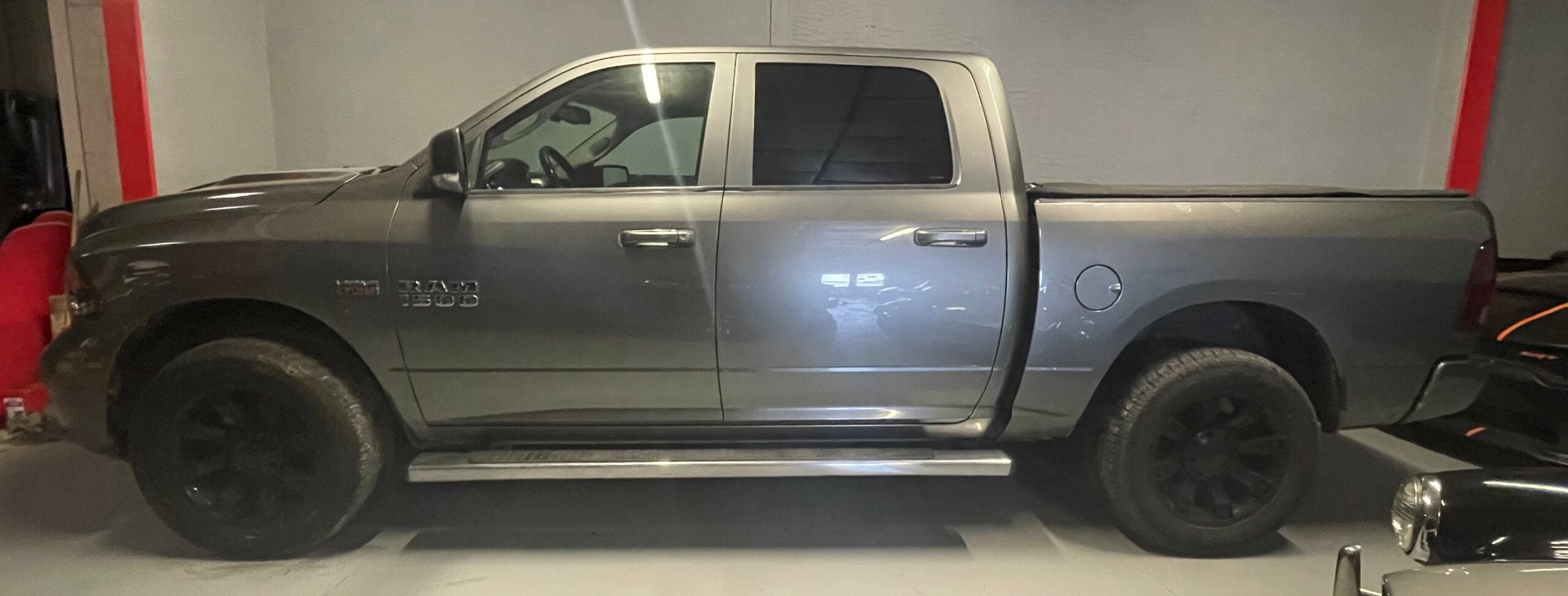 Dodge RAM 1500