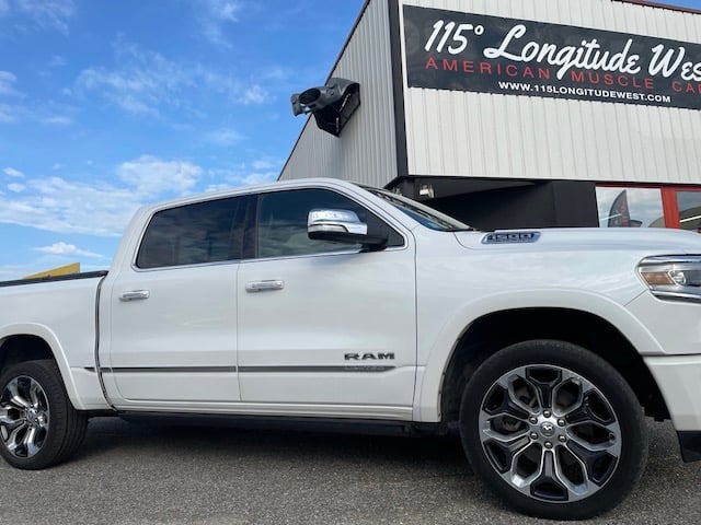 Dodge RAM 1500